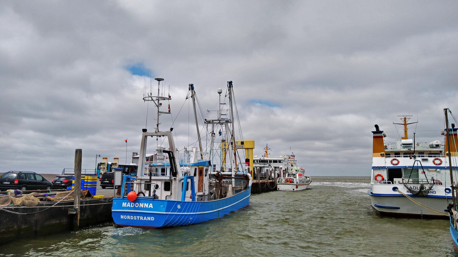 Anreise nach Amrum per Fähre inselleben.de Amrum Anreise nach Amrum per Fähre inselleben.de Amrum