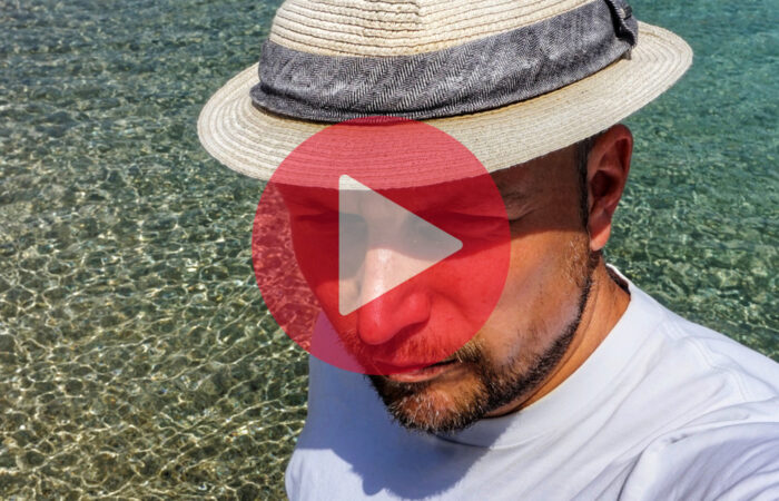 Video: Die Strandburgen von Amrum