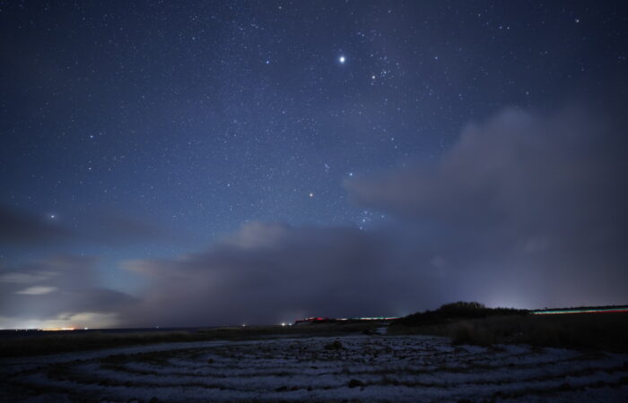 Stille Nacht oder Knaller-Chaos? Das Tauziehen um das Böllerverbot auf Amrum
